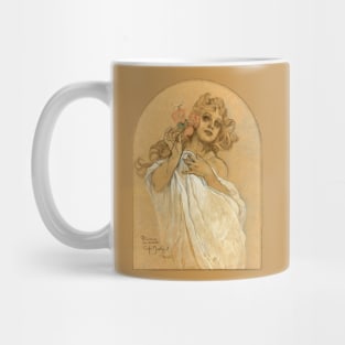 Allegory of Spring Mug